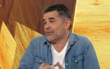 Julián Weich reveló la razón de su pelea con Jorge Rial y la respuesta del ex Intrusos fue letal