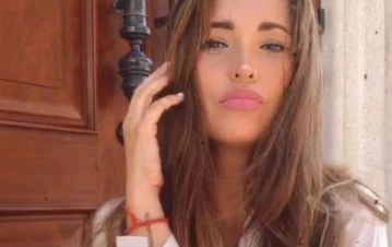 La revelación íntima de Andrea Estévez sobre su vida amorosa: “Hace años que no tengo ni un...”