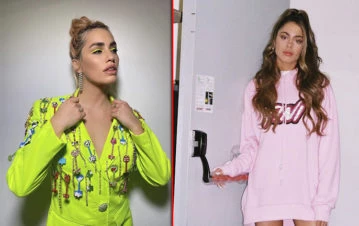 Por qué se truncó el recital que Lali Esposito y Tini Stoessel iban a dar juntas: “No coincidieron con…”