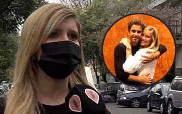 La extraña respuesta de Laurita Fernández al enfrentar los rumores de reconciliación con Nicolás Cabré