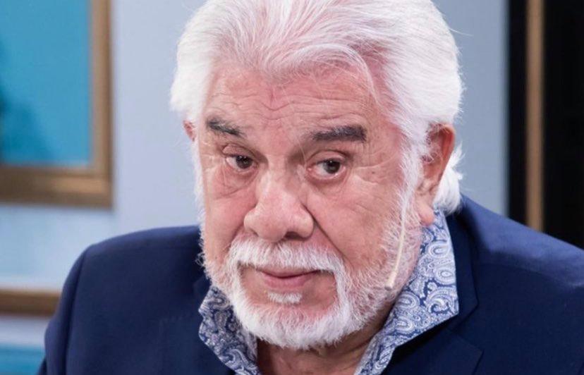 Raúl Lavié ninguneó al jurado de Canta Conmigo Ahora y explicó por qué rechazó la propuesta de Tinelli: ”Son mediáticos”