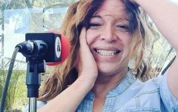 Lizy Tagliani fue acusada de estar acomodada en la facultad y ella lanzó su profunda respuesta