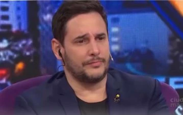 Rodrigo Lussich reconoció que la pasó mal con las parejas de su padre: “He sufrido mucho con mis madrastras porque...”