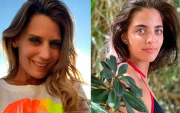 Rocío Marengo le contestó con todo a Macarena, la hija de Eduardo Fort: “Lo que pasó son cosas de…”
