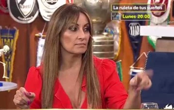 La tremenda crítica de Marcela Tauro a uno de sus compañeros de Polémica en el Bar: “Vos buscas cámara”