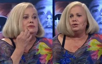 Marta González reveló el increíble accidente escatológico que sufrió cuando recibió el protagónico de una película