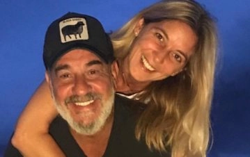 Miguel Ángel Rodríguez contó por qué se animó a la convivencia con su novia a los 60 años