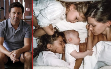 La extrema decisión de la China Suárez en medio de la polémica separación con Vicuña