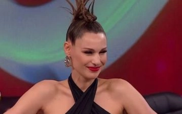 ¡Qué equipo! Quiénes será los 16 famosos que estarán en el reality de Pampita en El 13