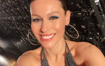 Pampita faltó a La Academia y tuvo un polémico reemplazo que dio mucho para hablar