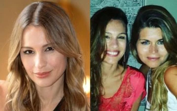 La filosa opinión de Pampita sobre la decisión de Angie Balbiani de registrar como marca “la amiga de Pampita”