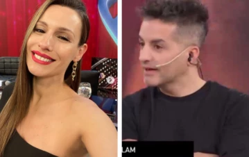 Angel de Brito contó datos ocultos del jurado de La Academia y describió a Pampita: "Es más mala que..."