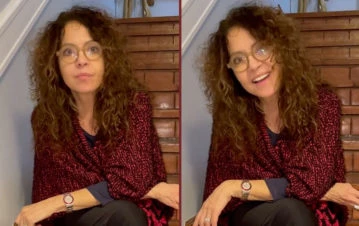 Patricia Sosa rompió el silencio y confesó cómo vive sus días tras la compleja operación de corazón