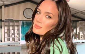 Paula Chaves celebró su cumpleaños en familia y mostró a su mamá después de mucho tiempo: ¡son iguales!