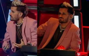 Ricky Montaner reveló en La Voz cuál es el impensado temor que tiene por salir en vivo: “Me da miedo que…”