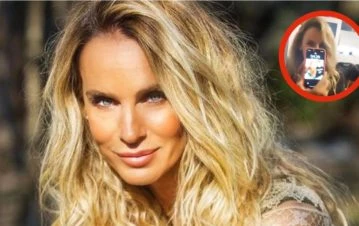 El antojo que el Tucu López le consintió a Sabrina Rojas a las 4 de la mañana: "Este es el mejor..."