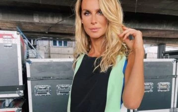 Sabrina Rojas mandó al frente a Gonzalo Heredia y Brenda Gandini con una foto súper in love: “Ellos son el equipo de...”