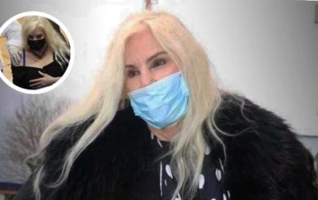 Susana Giménez contó cuál fue el medicamento que le salvó la vida en su lucha contra el Covid