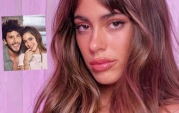 Tini Stoessel contó cómo superó una “relación tóxica” y todos pensaron en Sebastián Yatra
