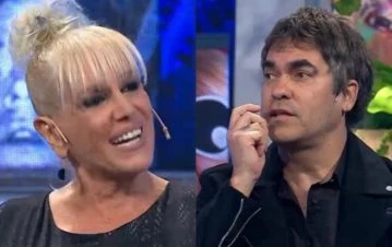 ¡Increíble! Valeria Lynch y Mariano Martínez confesaron con qué famosos suelen confundirlos