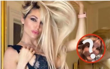 El drástico cambio estético de Victoria Xipolitakis que sorprendió a sus seguidores