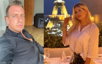 Ni olvido, ni perdón: Wanda Nara habló de Maxi López y reconoció lo que siente por él