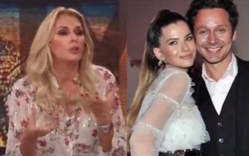 Yanina Latorre contó cómo fue la charla “de madre a madre” que tuvo con la China Suárez