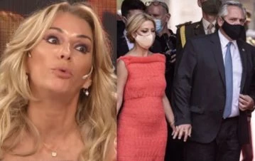 Yanina Latorre explotó de indignación tras la confirmación oficial del embarazo de Fabiola Yañez: “Es…"