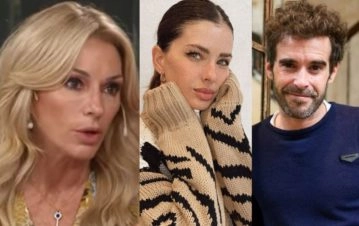 Yanina Latorre contó cuánto sale el colegio al que piensan mandar la China Suárez y Nicolás Cabré a su hija en Pilar