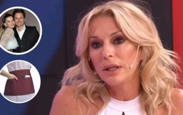 Yanina Latorre fulminó a Estefanía Berardi y a la moza que fue amante de Benjamín Vicuña