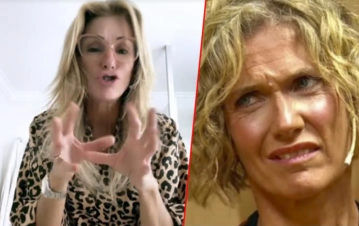 La furia de Yanina Latorre contra Maru Botana: “Las zorras buenitas son…”