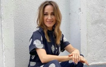 Verónica Lozano reformó una parte de su mansión francesa y mostró cómo quedó: “Aprendí a disfrutar de...”