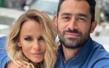 El llamativo antojo de Sabrina Rojas que le consintió el Tucu López: “Mi novio es todo lo que está bien”