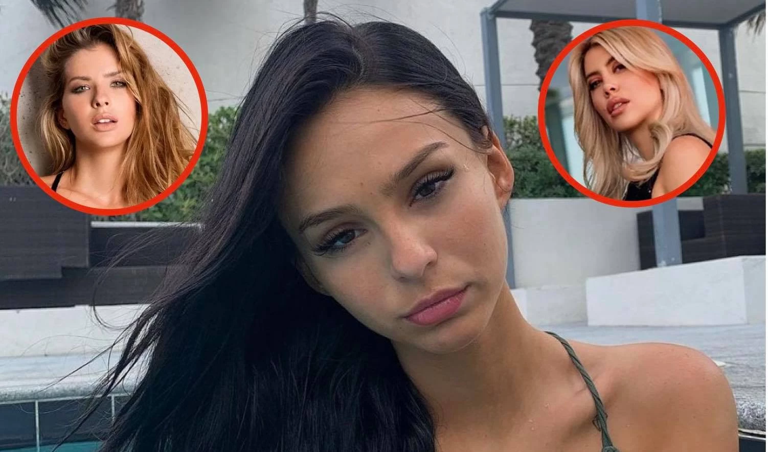 Juana Tinelli se metió en el escándalo de Wanda y la China Suárez con una jugada opinión