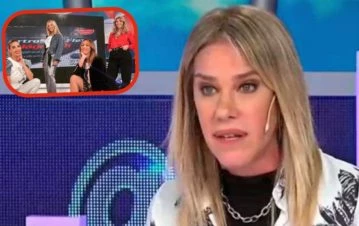 Marcela Baños defendió a la China Suárez y sus compañeras de Intrusos salieron al cruce por el escándalo