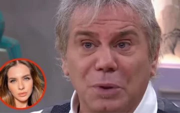 Beto Casella opinó del Wandagate y le tiró un piropo inesperado a la China Suárez: “Es la típica chica que…”