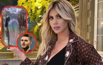 Guido Záffora contó qué hizo Wanda Nara para vengarse de Mauro Icardi por su affaire con la China: “Fue el plan perfecto”