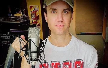 Santiago del Moro contó que hace después de las grabaciones de Masterchef: "Cuando llego a casa me..."