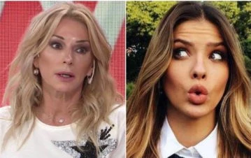 Yanina Latorre, a todo o nada contra las conductas amatorias de la China Suárez: “Sos una...”