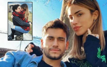 Con dolor, Agustina Agazzani confirmó que se separó de Agustín Bernasconi y dio una extraña explicación para la ruptura