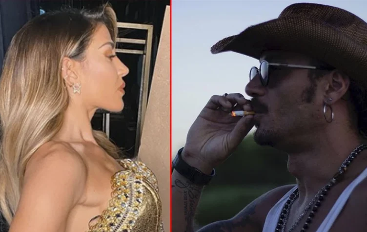 Osvaldo borrço todas las fotos de Jimena Barón