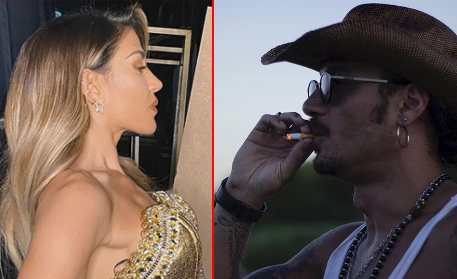 Osvaldo borrço todas las fotos de Jimena Barón