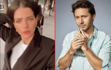 Las imágenes del reencuentro de la China Suárez y Vicuña en España tras la separación