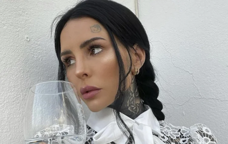 Cande Tinelli denunció que fue maltratada en un bar