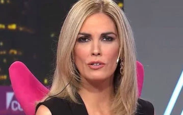 Viviana Canosa no vuelve a trabajar y se multiplican la intriga y la alarma sobre su futuro