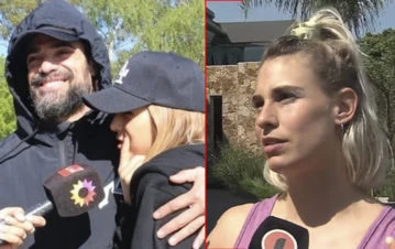 El picante comentario de Juli Puente sobre el romance de Vigna y Castro: “Son un fuego, están todo el tiempo muy…”