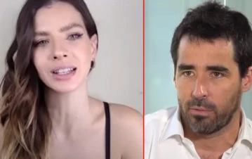 Revelan un explosivo dato de la China Suárez y cómo empezó su noviazgo con Nacho Viale