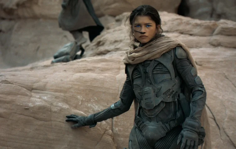 Dune, cine, película