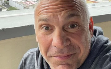 Revelan el verdadero motivo de la muerte de Acero Cali en un hotel de La Pampa