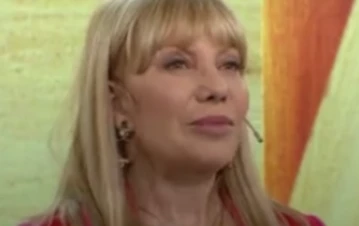 Cecilia Roth reveló dramáticos detalles sobre el abuso que sufrió